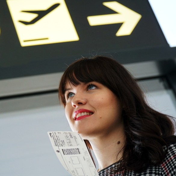 Flugtipps Reisetipps Tipps für Langstreckenflüge