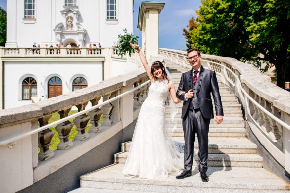 Hochzeitskirche Wien