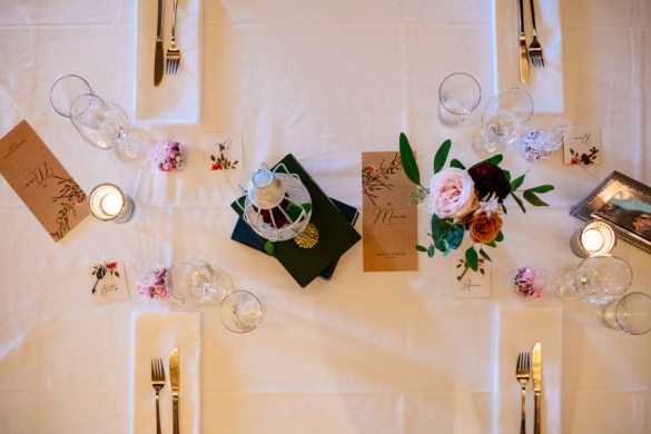 Hochzeitsplanung Wien