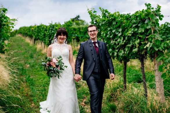 Hochzeitsplanung Wien