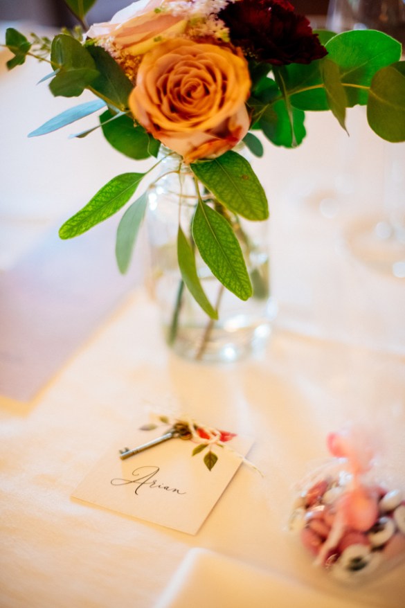 Papeterie Drucksachen Hochzeit