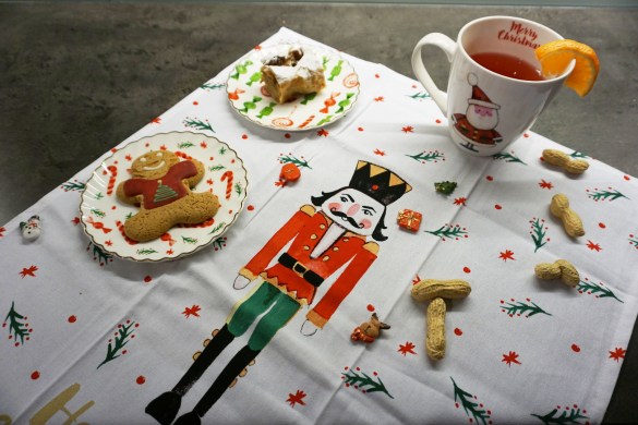 Weihnachtsdeko