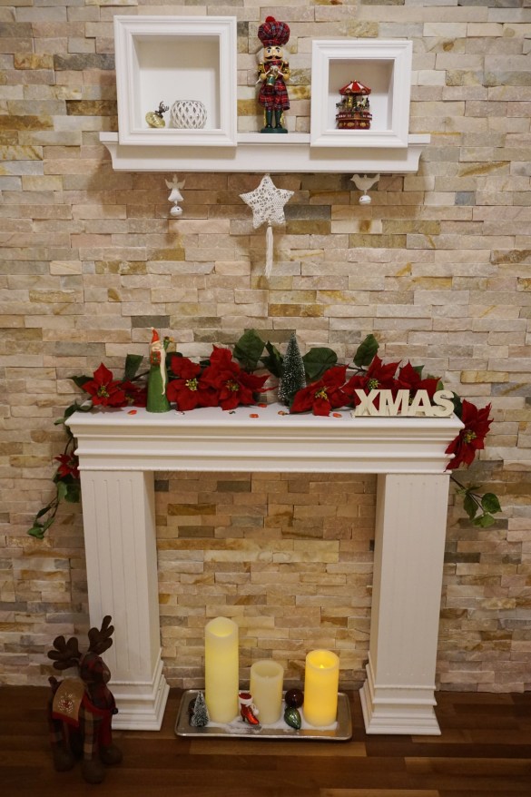 Weihnachtsdeko