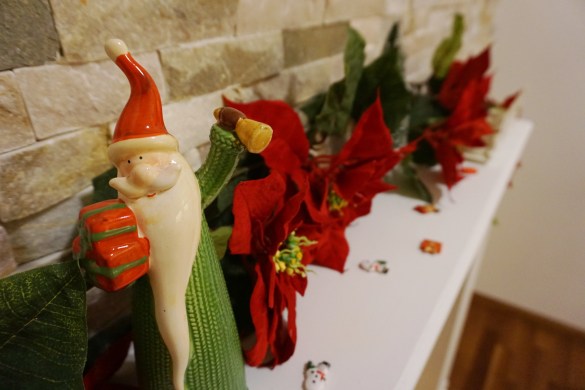 Weihnachtsdeko