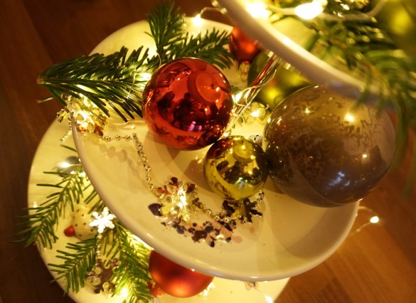 Weihnachtsdeko