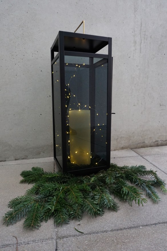 Weihnachtsdeko