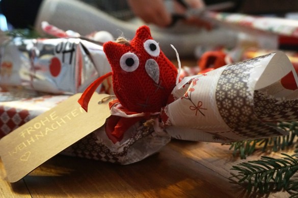 Weihnachtsdeko