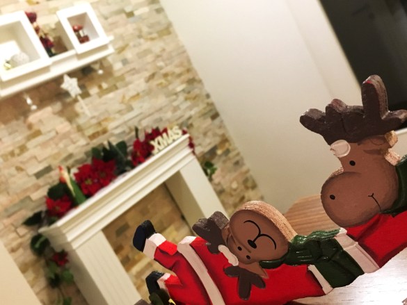 Weihnachtsdeko