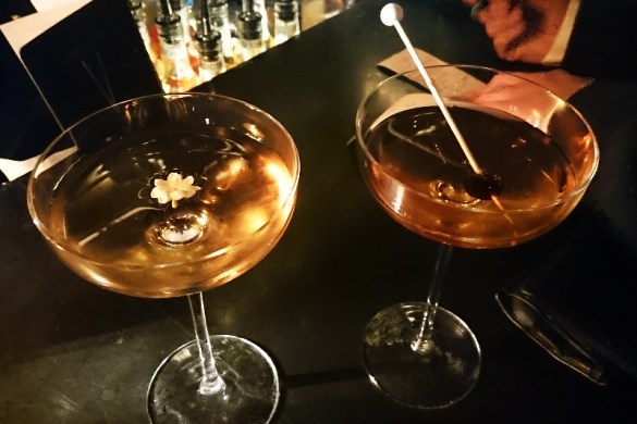 Cocktails